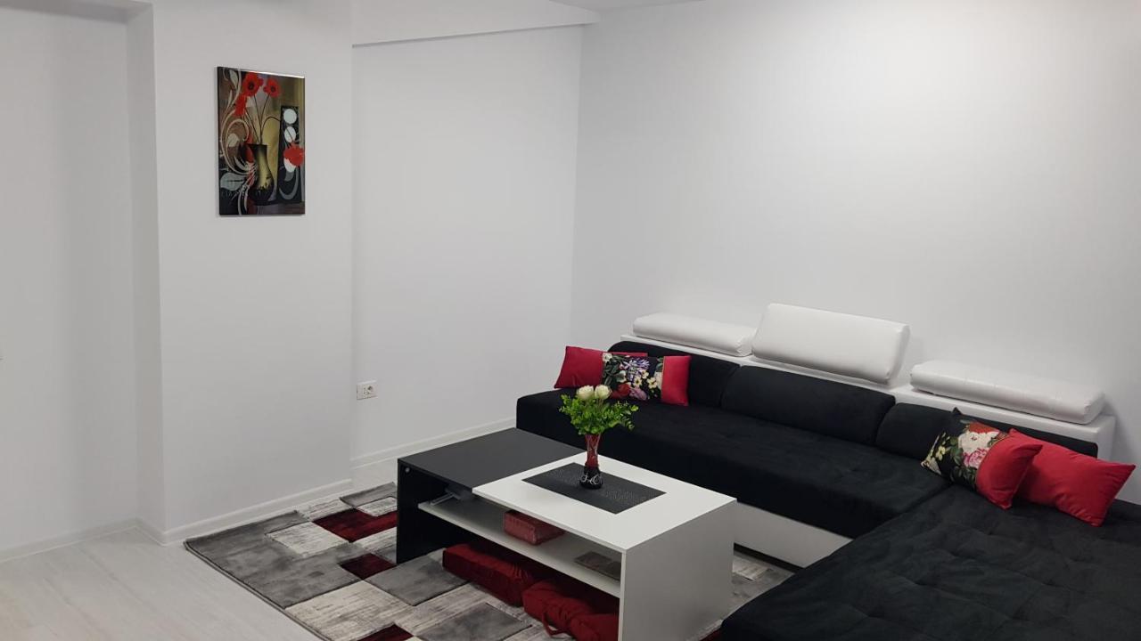 קונסטנצה Nk47 Apartment מראה חיצוני תמונה