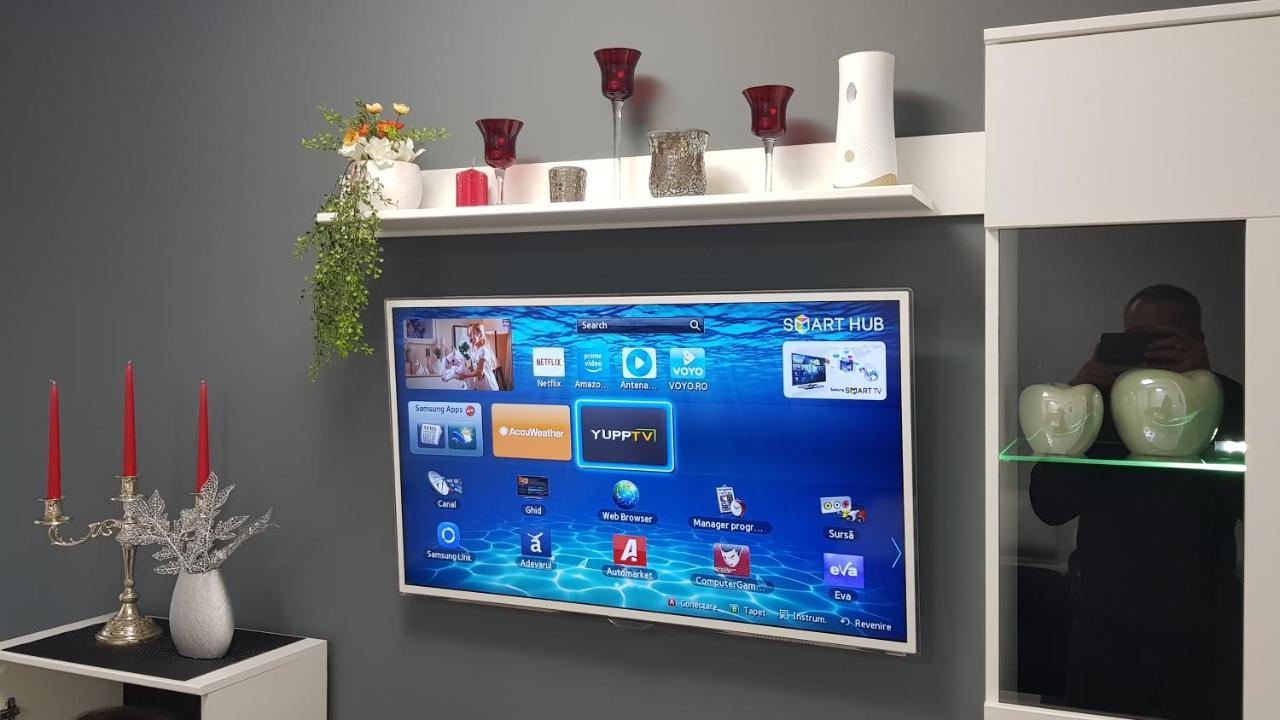 קונסטנצה Nk47 Apartment מראה חיצוני תמונה