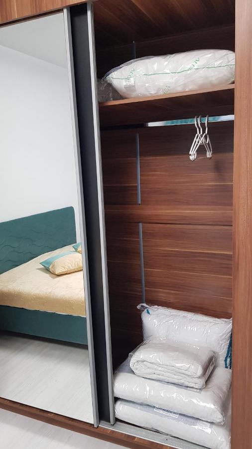 קונסטנצה Nk47 Apartment מראה חיצוני תמונה