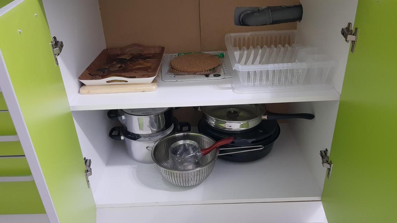קונסטנצה Nk47 Apartment מראה חיצוני תמונה