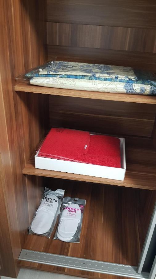 קונסטנצה Nk47 Apartment מראה חיצוני תמונה