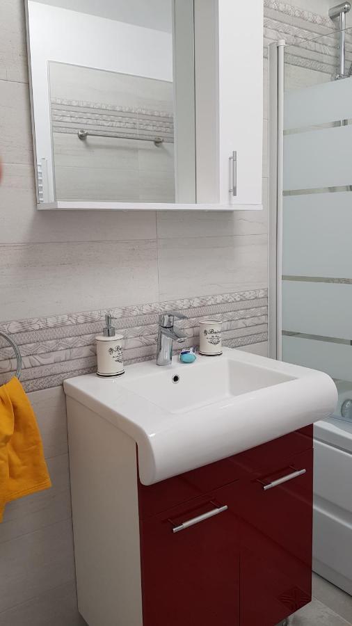קונסטנצה Nk47 Apartment מראה חיצוני תמונה