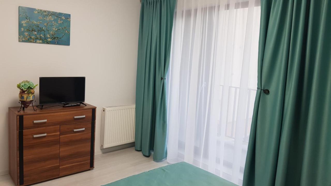 קונסטנצה Nk47 Apartment מראה חיצוני תמונה