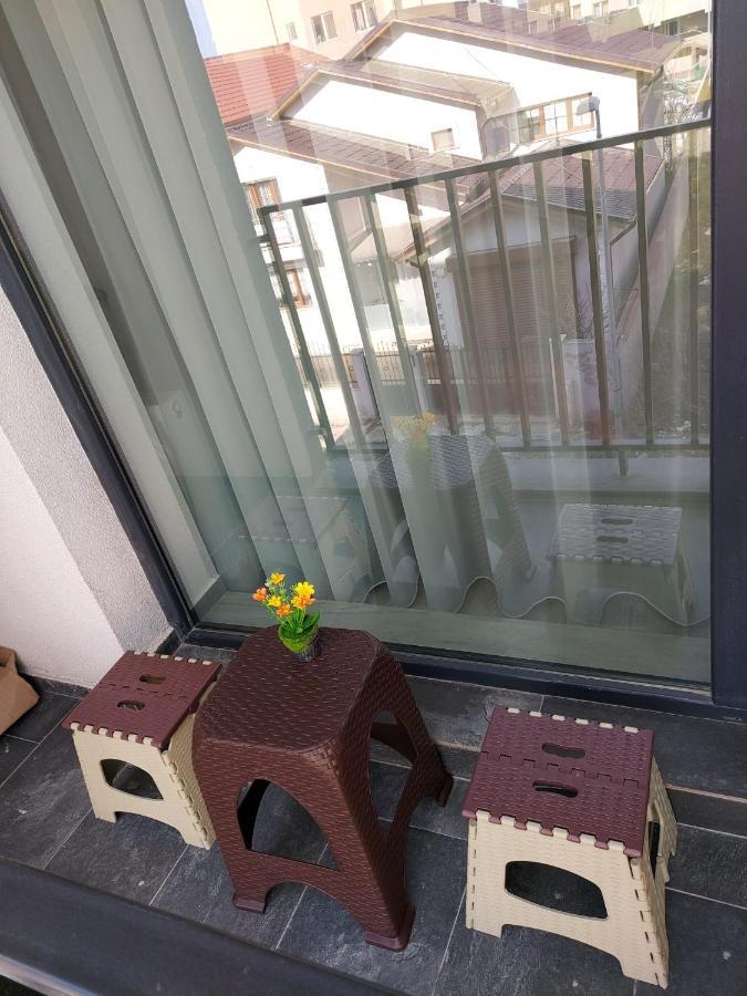 קונסטנצה Nk47 Apartment מראה חיצוני תמונה