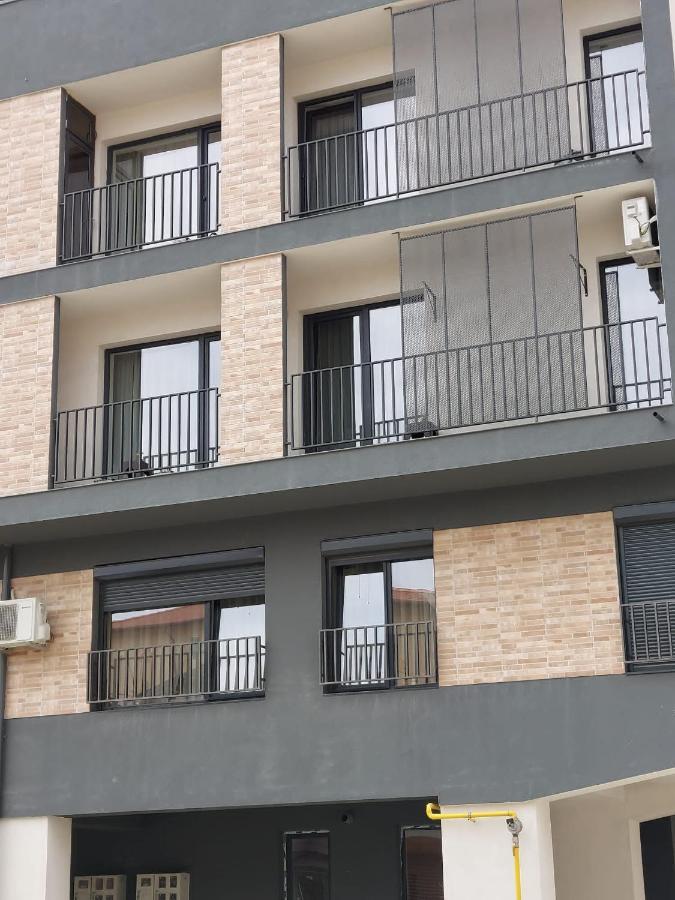 קונסטנצה Nk47 Apartment מראה חיצוני תמונה