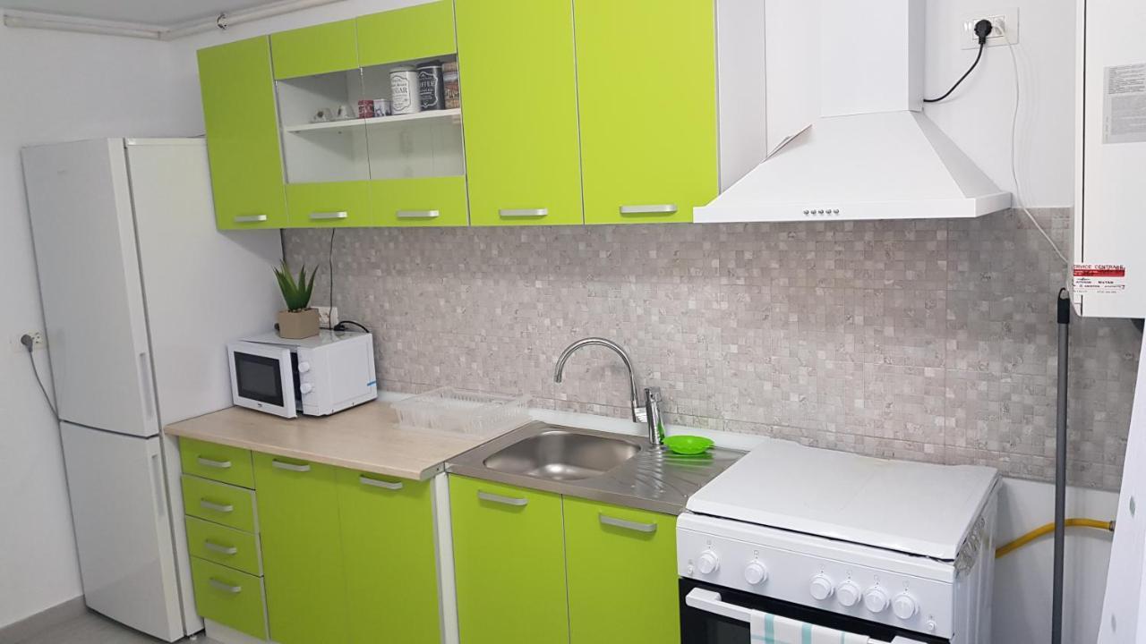 קונסטנצה Nk47 Apartment מראה חיצוני תמונה