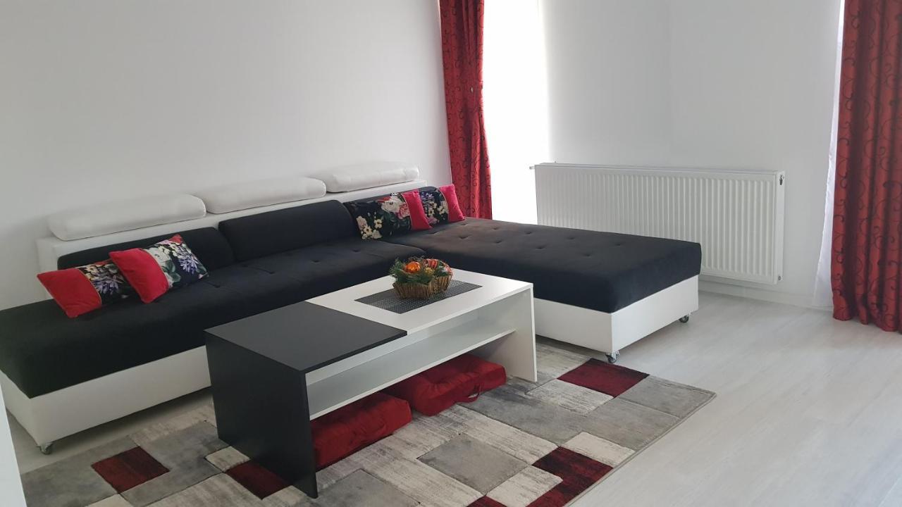 קונסטנצה Nk47 Apartment מראה חיצוני תמונה
